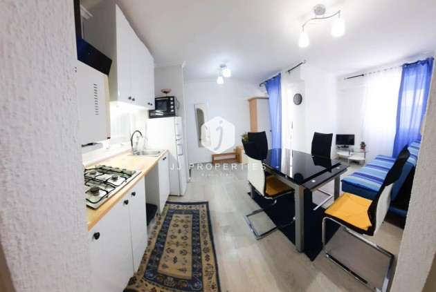 Aus zweiter Hand - Wohnung -
Torrevieja - Centro