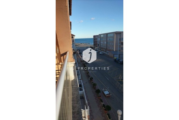 Resale - Penthouse -
Torrevieja - La Mata Pueblo