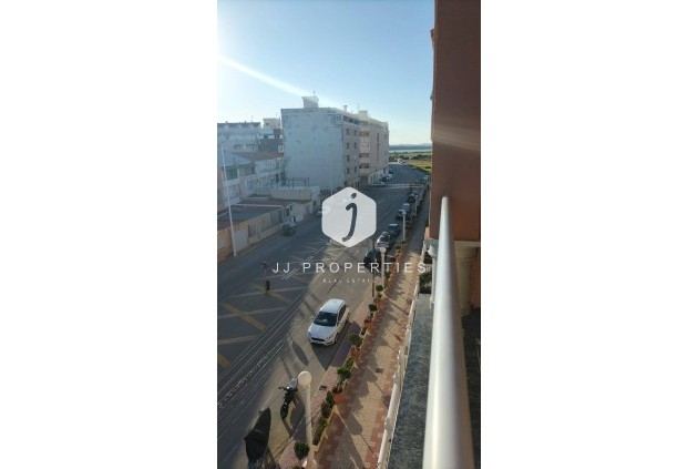 Resale - Penthouse -
Torrevieja - La Mata Pueblo