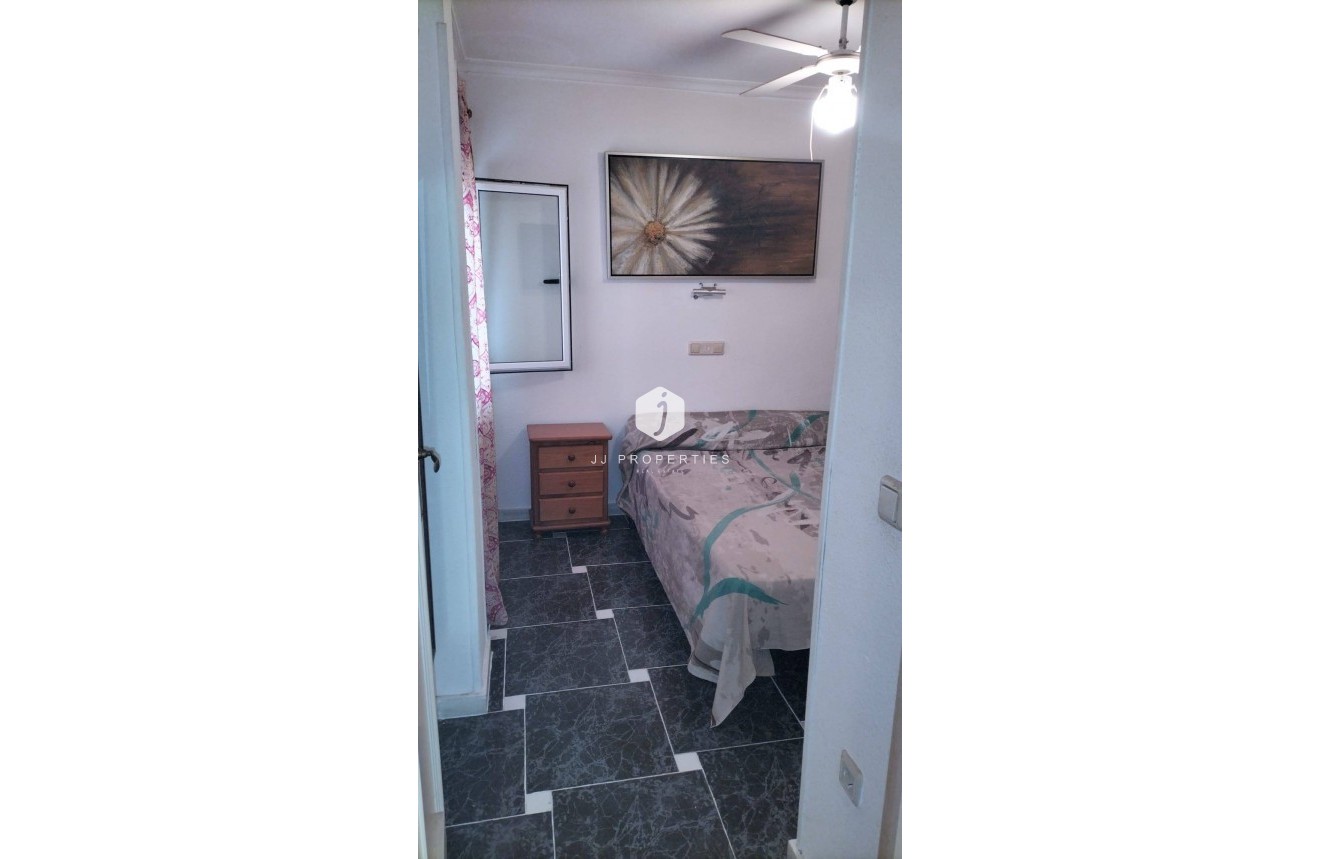 Resale - Penthouse -
Torrevieja - La Mata Pueblo