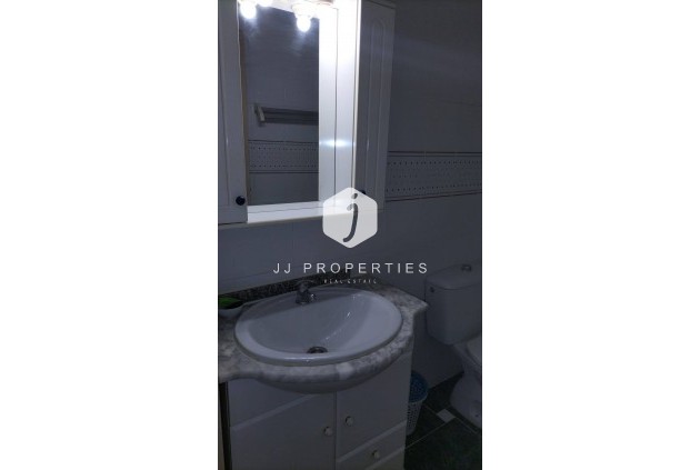 Resale - Penthouse -
Torrevieja - La Mata Pueblo