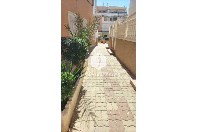 Resale - Penthouse -
Torrevieja - La Mata Pueblo