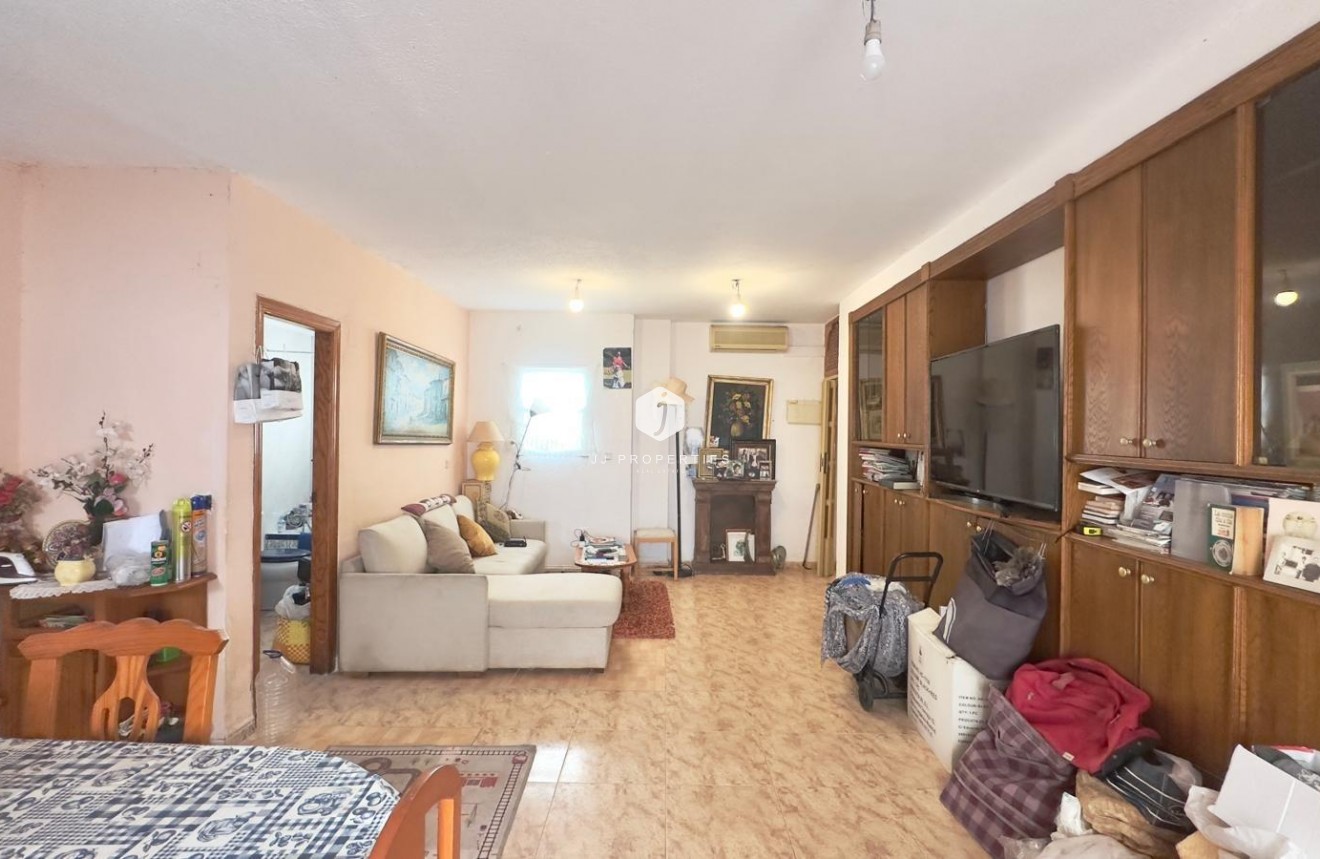 Resale - Penthouse -
Torrevieja - Estacion de autobuses