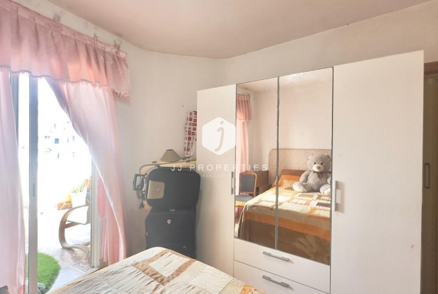Resale - Penthouse -
Torrevieja - Estacion de autobuses