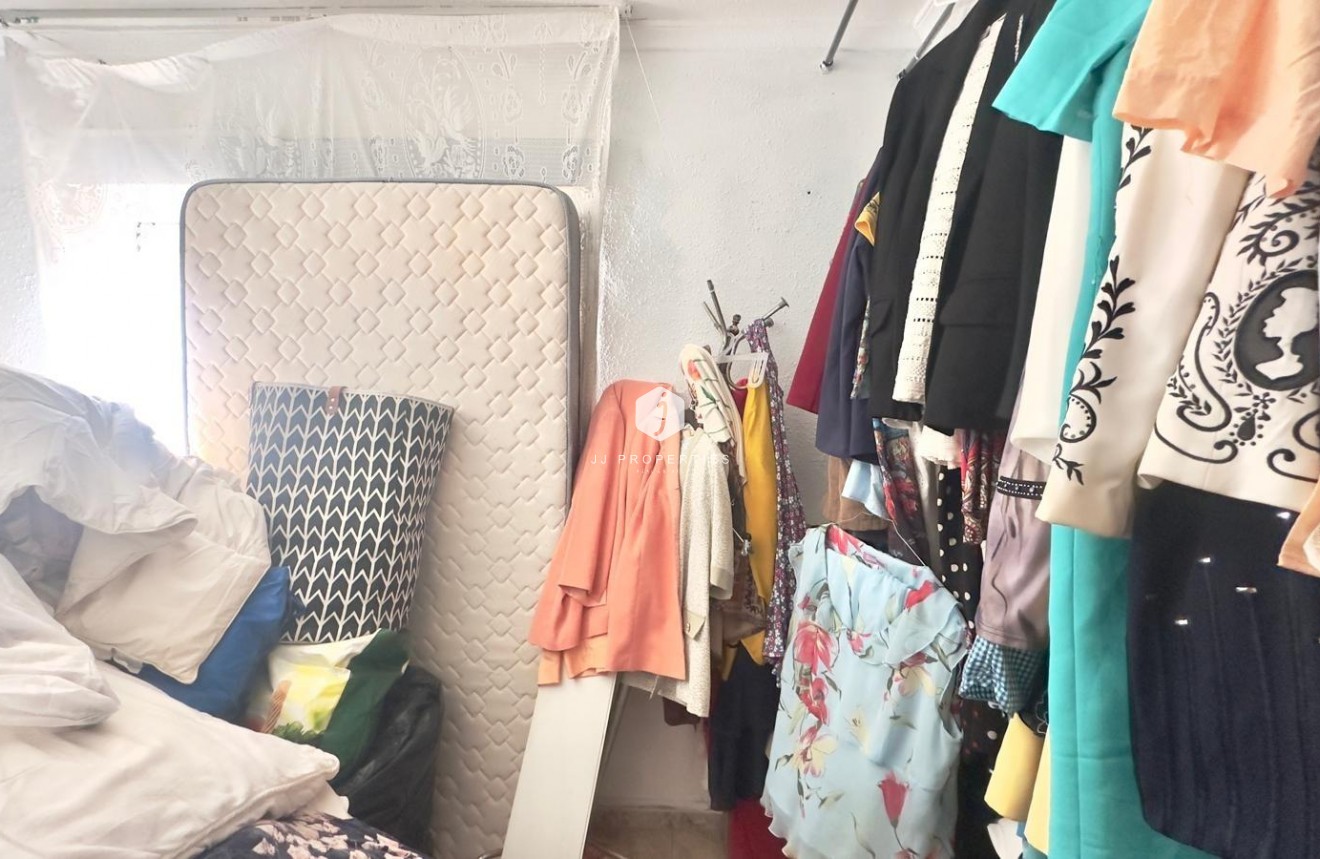 Resale - Penthouse -
Torrevieja - Estacion de autobuses