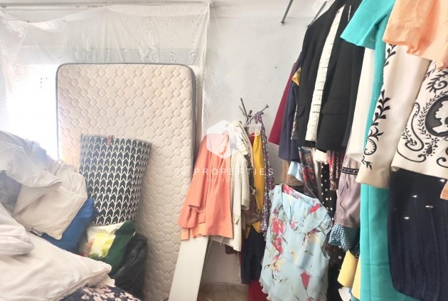 Resale - Penthouse -
Torrevieja - Estacion de autobuses