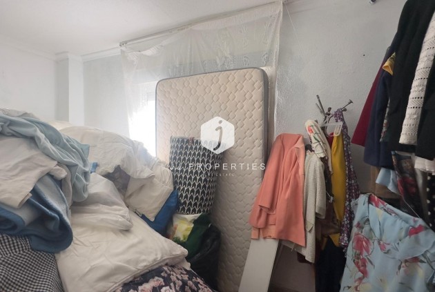 Resale - Penthouse -
Torrevieja - Estacion de autobuses