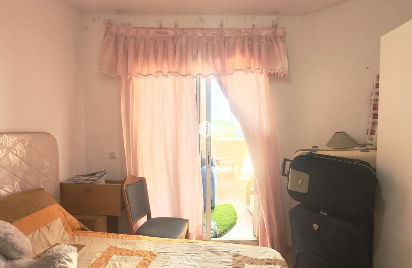 Resale - Penthouse -
Torrevieja - Estacion de autobuses