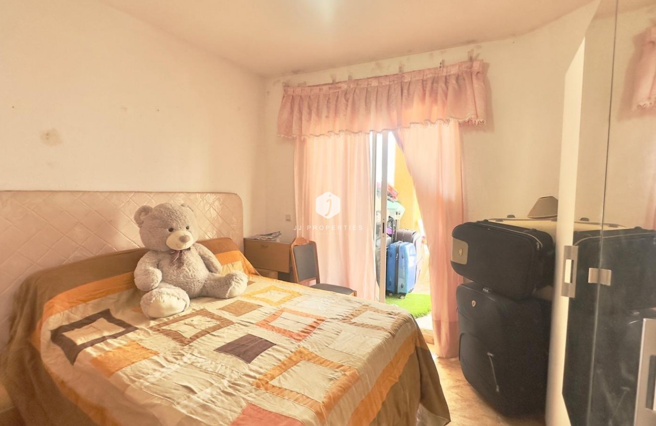 Resale - Penthouse -
Torrevieja - Estacion de autobuses