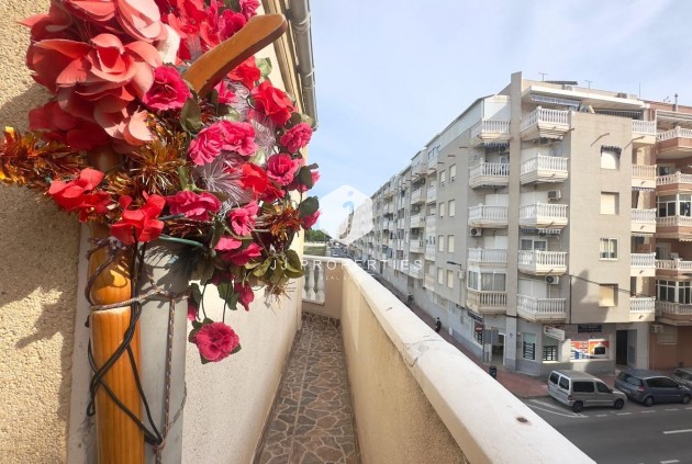 Resale - Penthouse -
Torrevieja - Estacion de autobuses