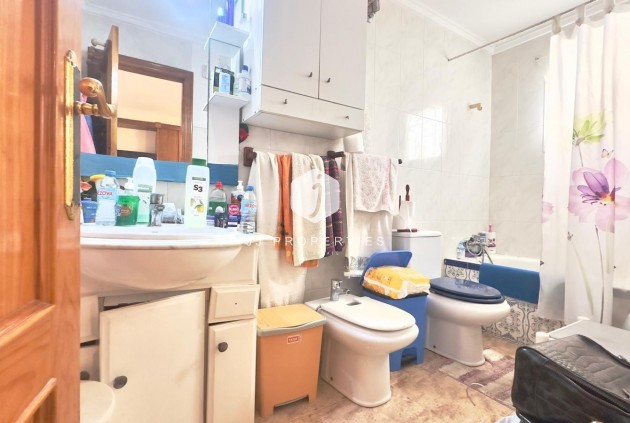 Resale - Penthouse -
Torrevieja - Estacion de autobuses