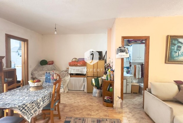 Resale - Penthouse -
Torrevieja - Estacion de autobuses