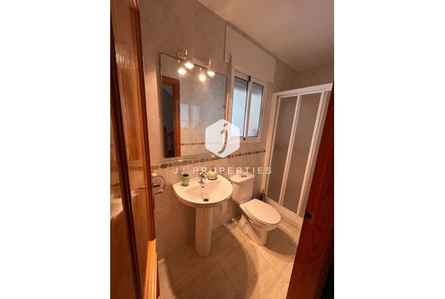 Resale - Chalet -
Orihuela Costa - Campoamor