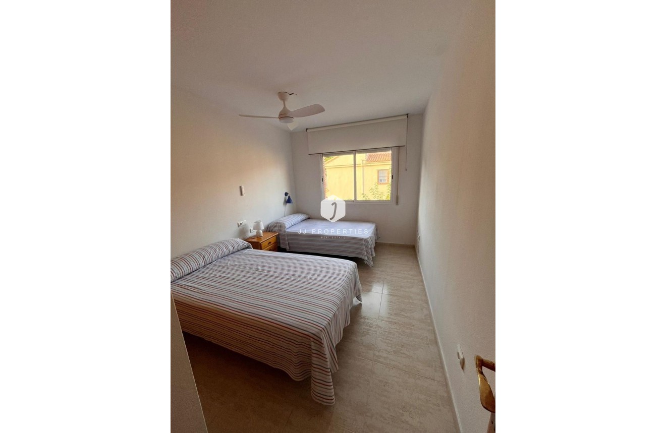 Resale - Chalet -
Orihuela Costa - Campoamor