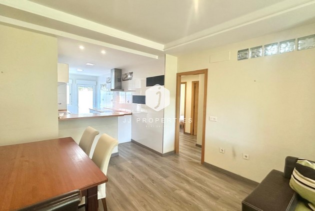 Resale - Apartment / flat -
Orihuela Costa - Altos De Campoamor