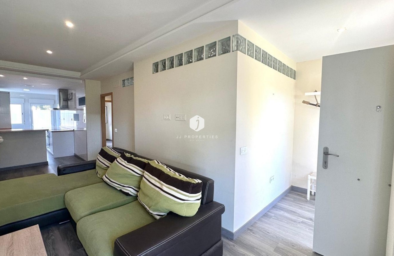 Resale - Apartment / flat -
Orihuela Costa - Altos De Campoamor