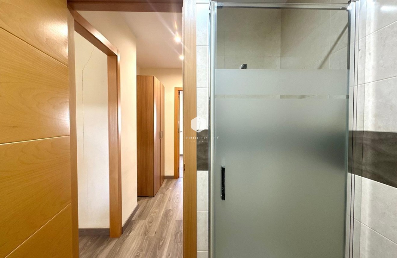 Resale - Apartment / flat -
Orihuela Costa - Altos De Campoamor