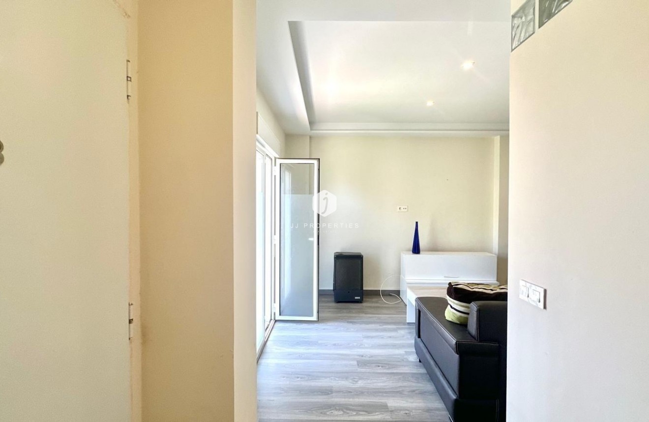 Resale - Apartment / flat -
Orihuela Costa - Altos De Campoamor