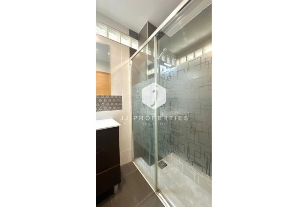 Resale - Apartment / flat -
Orihuela Costa - Altos De Campoamor