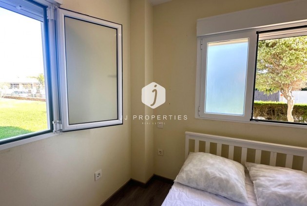 Resale - Apartment / flat -
Orihuela Costa - Altos De Campoamor