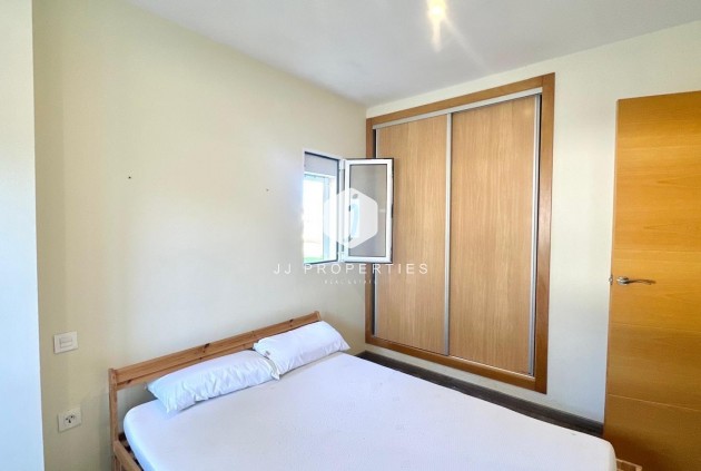 Resale - Apartment / flat -
Orihuela Costa - Altos De Campoamor