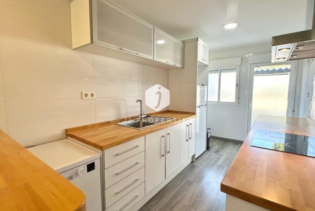 Resale - Apartment / flat -
Orihuela Costa - Altos De Campoamor