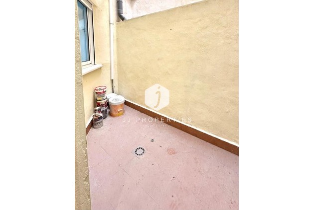 Resale - Apartment / flat -
Torrevieja - La Mata Pueblo