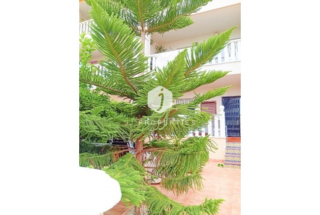 D'occasion - Bungalow -
Orihuela Costa - Lomas De Cabo Roig-los Dolses