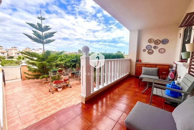 D'occasion - Bungalow -
Orihuela Costa - Lomas De Cabo Roig-los Dolses