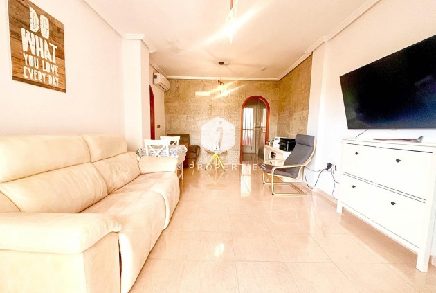 D'occasion - Bungalow -
Orihuela Costa - Lomas De Cabo Roig-los Dolses