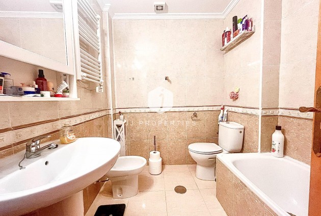 D'occasion - Bungalow -
Orihuela Costa - Lomas De Cabo Roig-los Dolses