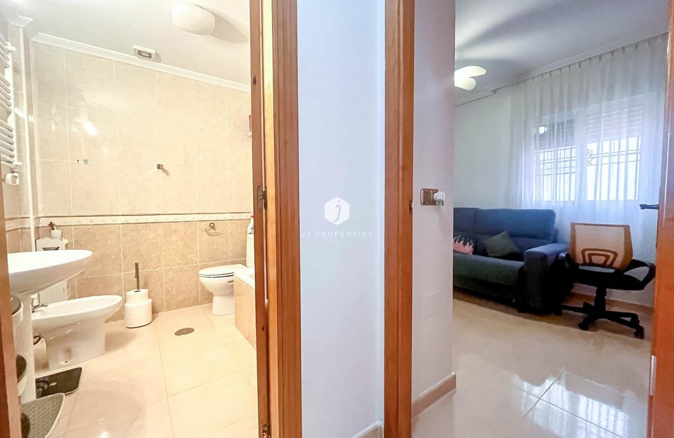 D'occasion - Bungalow -
Orihuela Costa - Lomas De Cabo Roig-los Dolses