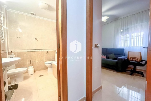 D'occasion - Bungalow -
Orihuela Costa - Lomas De Cabo Roig-los Dolses