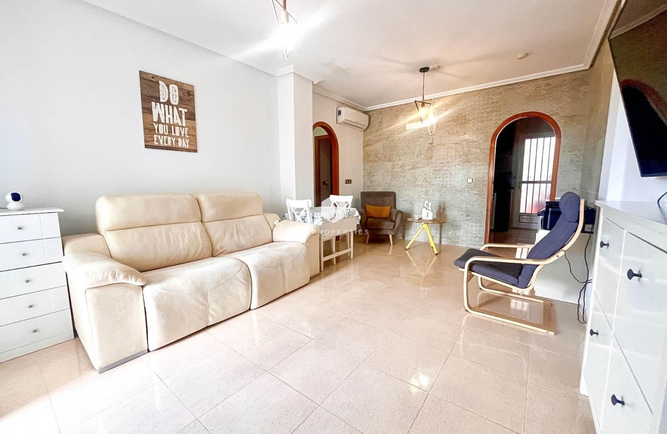 D'occasion - Bungalow -
Orihuela Costa - Lomas De Cabo Roig-los Dolses