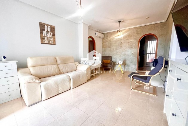 D'occasion - Bungalow -
Orihuela Costa - Lomas De Cabo Roig-los Dolses