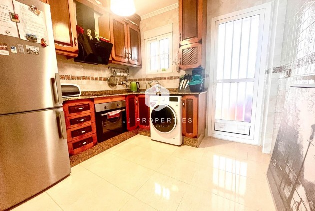 D'occasion - Bungalow -
Orihuela Costa - Lomas De Cabo Roig-los Dolses