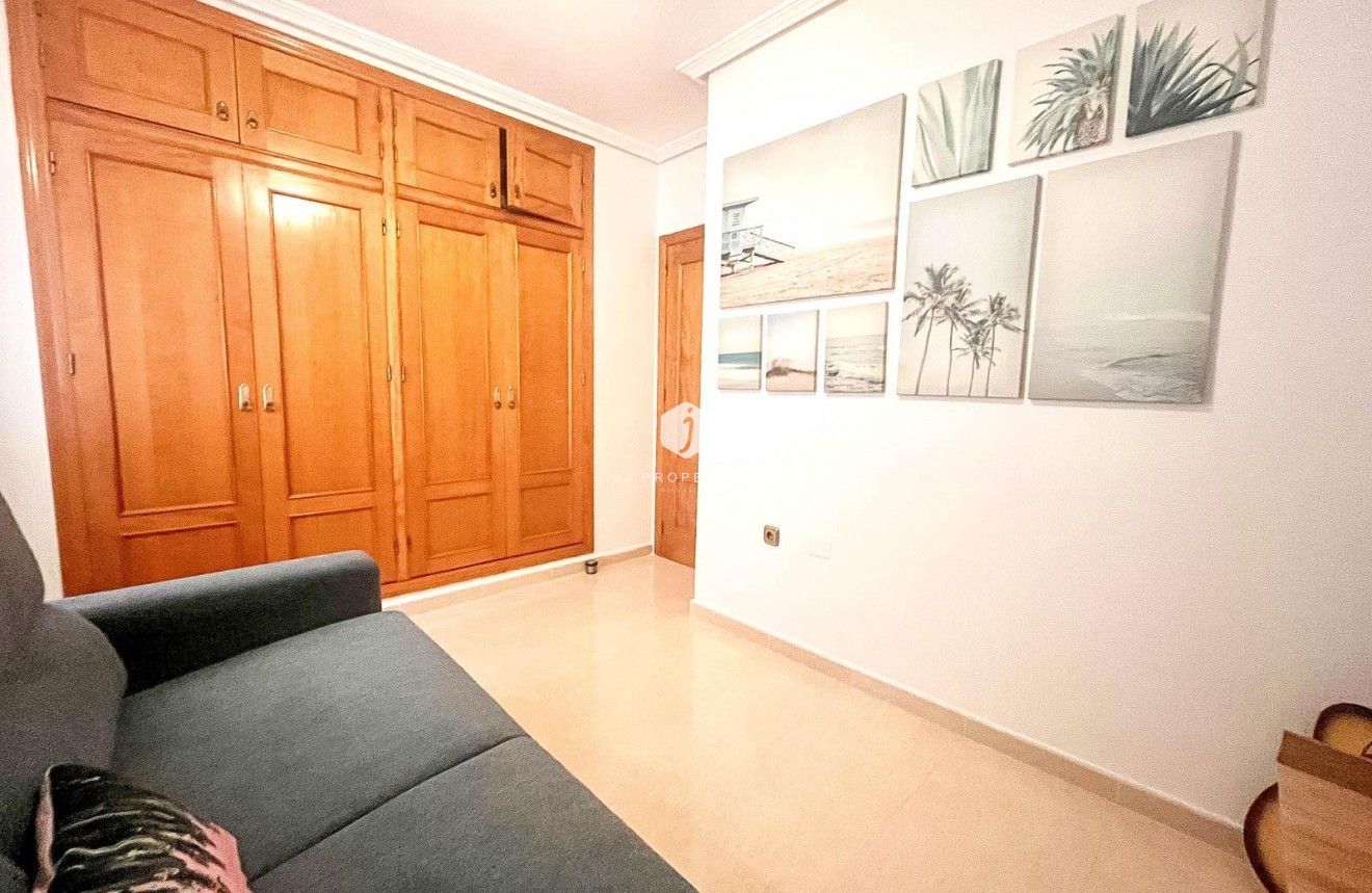 D'occasion - Bungalow -
Orihuela Costa - Lomas De Cabo Roig-los Dolses