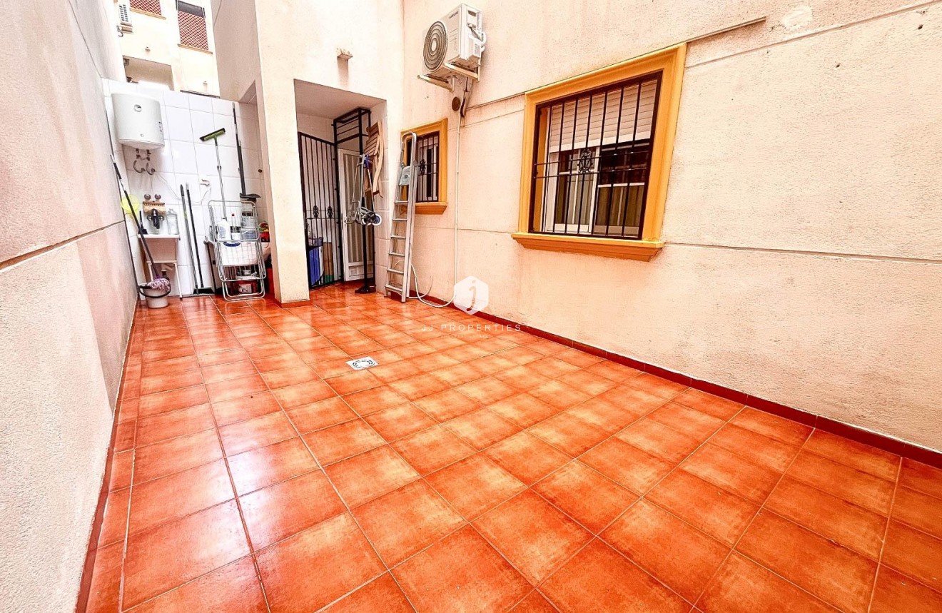 D'occasion - Bungalow -
Orihuela Costa - Lomas De Cabo Roig-los Dolses