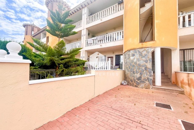 D'occasion - Bungalow -
Orihuela Costa - Lomas De Cabo Roig-los Dolses