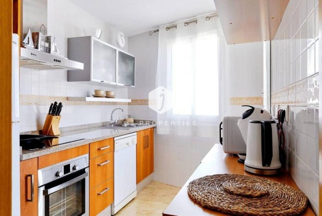 Resale - Apartment / flat -
Orihuela Costa - Altos De Campoamor