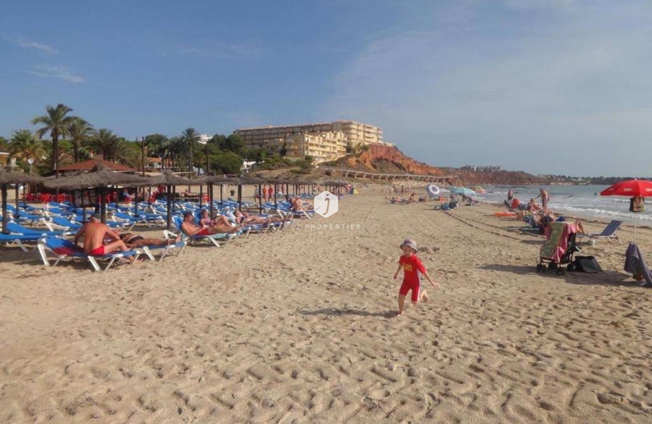 Resale - Apartment / flat -
Orihuela Costa - Altos De Campoamor