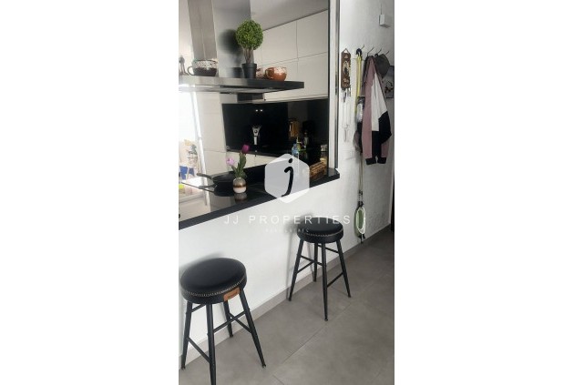 Resale - Penthouse -
Torrevieja - Centro