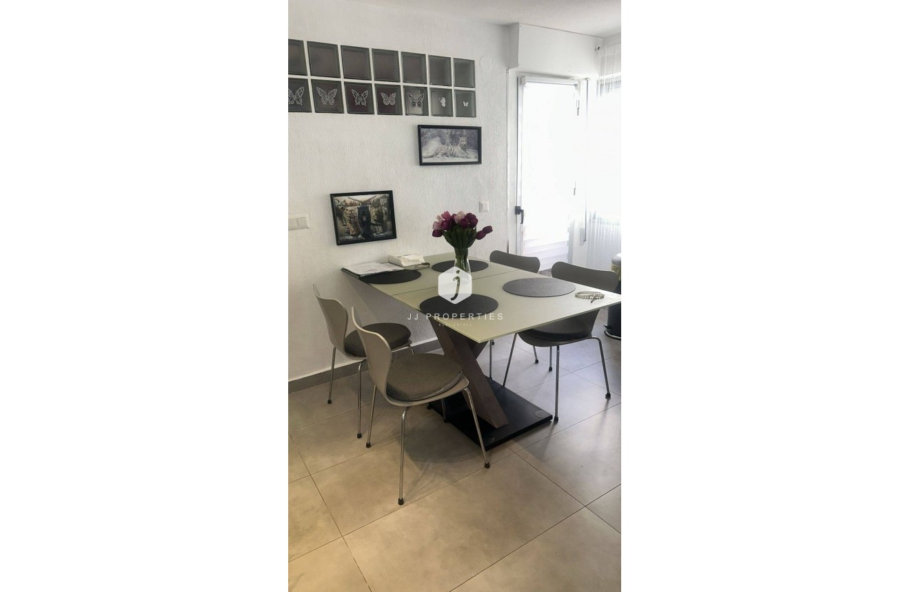 Resale - Penthouse -
Torrevieja - Centro