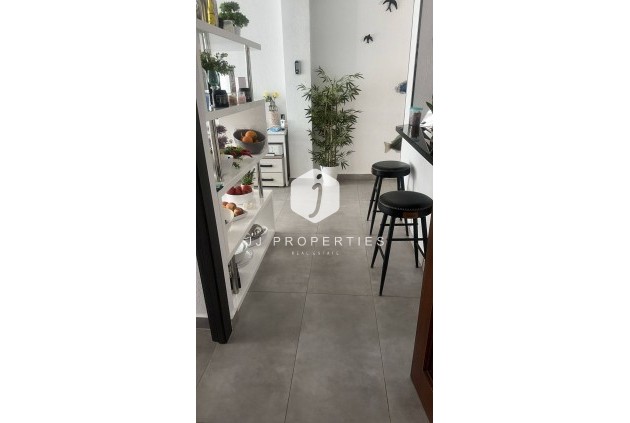 Resale - Penthouse -
Torrevieja - Centro