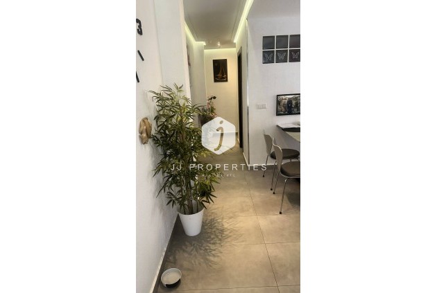 Resale - Penthouse -
Torrevieja - Centro