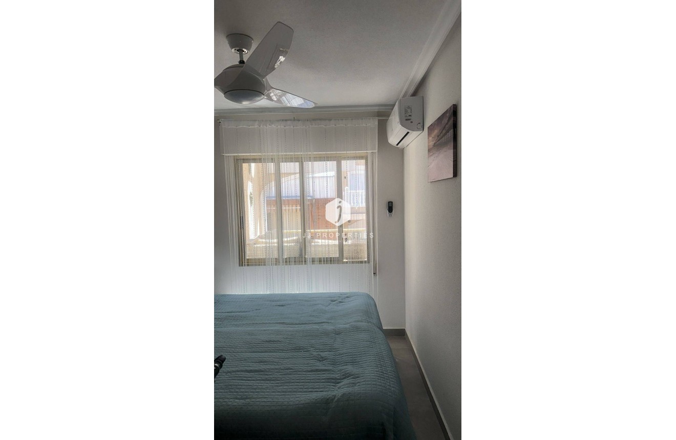 Resale - Penthouse -
Torrevieja - Centro