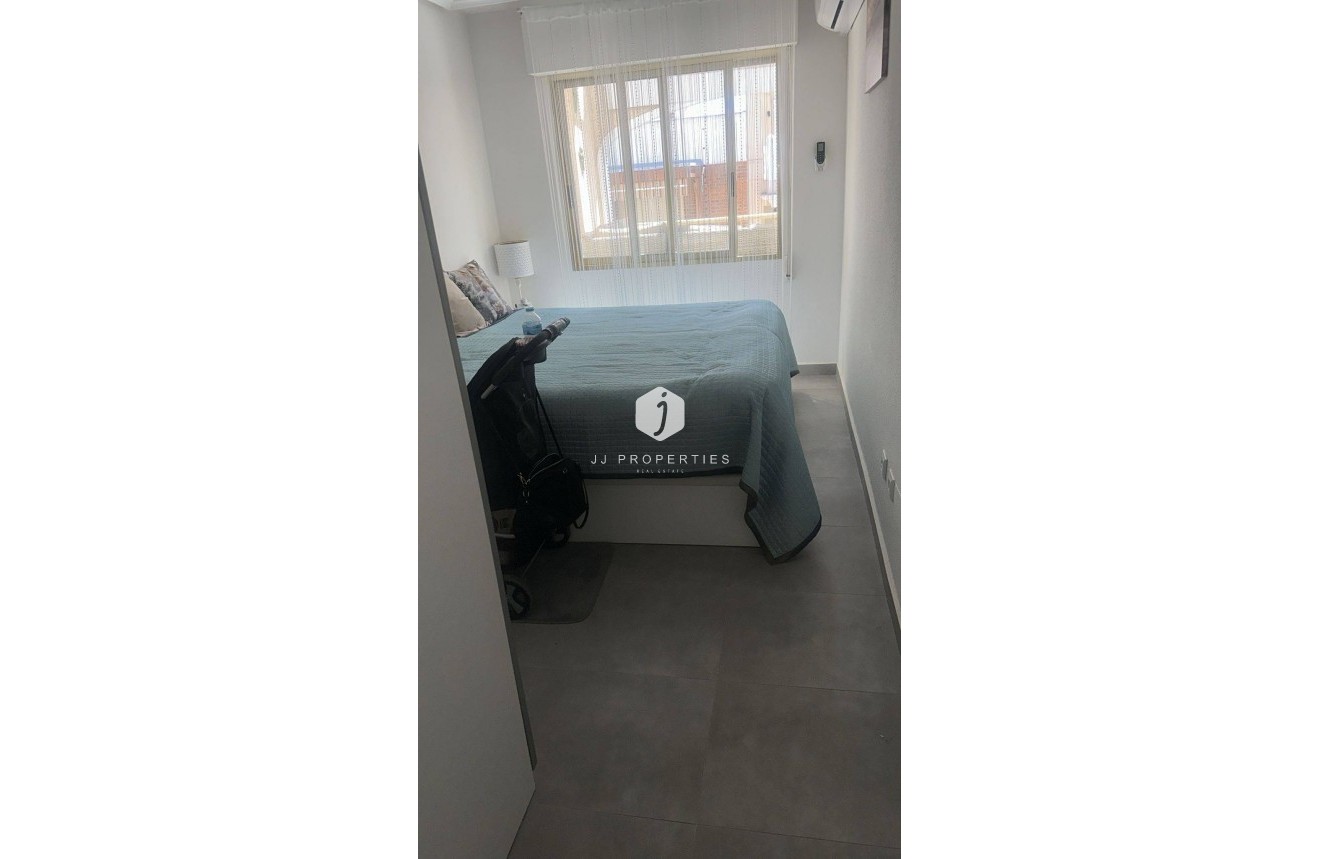 Resale - Penthouse -
Torrevieja - Centro