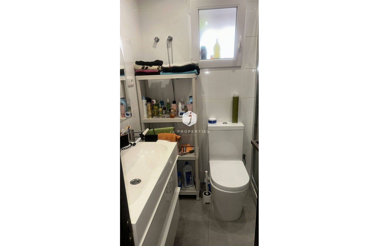 Resale - Penthouse -
Torrevieja - Centro