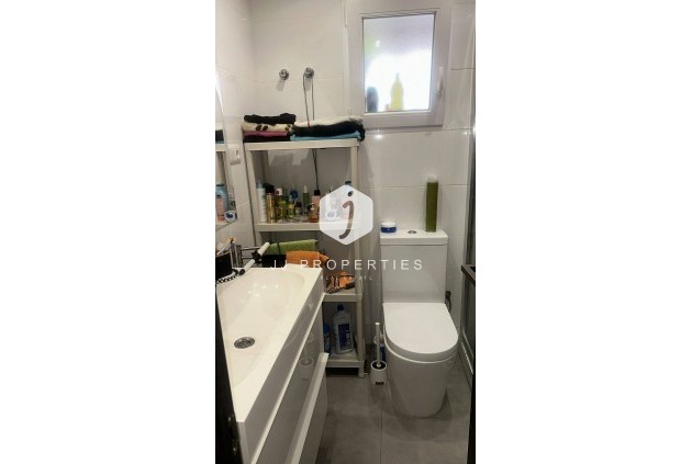 Resale - Penthouse -
Torrevieja - Centro