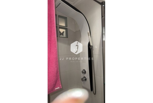 Resale - Penthouse -
Torrevieja - Centro